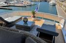 Holiday homeFrance - : Yacht aquamarina