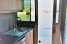 Holiday homeFrance - : Yacht aquamarina