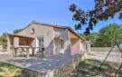 Holiday homeFrance - : St Gervais sur Roubion