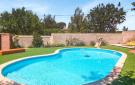 Holiday homeFrance - : Rians