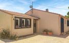 Holiday homeFrance - : Rians