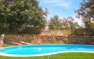 Holiday homeFrance - : Rians