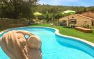 Holiday homeFrance - : Rians