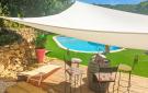 Holiday homeFrance - : Rians