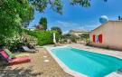 Holiday homeFrance - : Eyragues