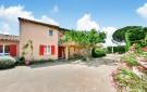 Holiday homeFrance - : Eyragues