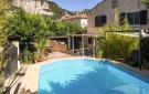 Holiday homeFrance - : ST BAUZILLE DE PUTOIS