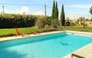 Holiday homeFrance - : Cavaillon