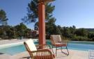 Holiday homeFrance - : Lorgues