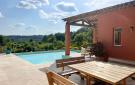 Holiday homeFrance - : Lorgues