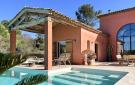 Holiday homeFrance - : Lorgues