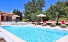 Holiday homeFrance - : Balazuc