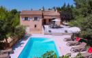 Holiday homeFrance - : Balazuc