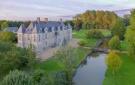 FerienhausFrankreich - : Fontaine Guérin