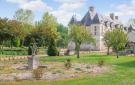 FerienhausFrankreich - : Fontaine Guérin