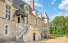 FerienhausFrankreich - : Fontaine Guérin