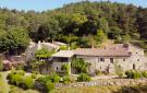 Holiday homeFrance - : Saint-Laurent-Le-Pape