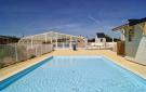 Holiday homeFrance - : Grandcamp-Maisy