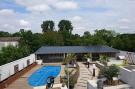 Holiday homeFrance - : Villa La forge expérience bien-etre