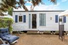 FerienhausFrankreich - : Mobilhome Valrose