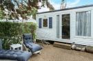 FerienhausFrankreich - : Mobilhome Valrose