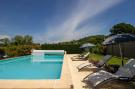 Holiday homeFrance - : Appartement avec piscine