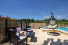 Holiday homeFrance - : Appartement avec piscine