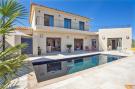 Holiday homeFrance - : Superbe villa 8 personnes avec piscine et vue mer