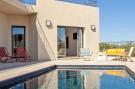 Holiday homeFrance - : Superbe villa 8 personnes avec piscine et vue mer