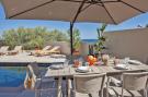 Holiday homeFrance - : Superbe villa 8 personnes avec piscine et vue mer