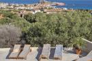 Holiday homeFrance - : Superbe villa 8 personnes avec piscine et vue mer