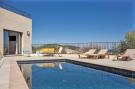 Holiday homeFrance - : Superbe villa 8 personnes avec piscine et vue mer