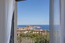 Holiday homeFrance - : Superbe villa 8 personnes avec piscine et vue mer