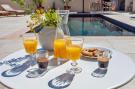 Holiday homeFrance - : Superbe villa 8 personnes avec piscine et vue mer