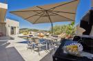 Holiday homeFrance - : Superbe villa 8 personnes avec piscine et vue mer