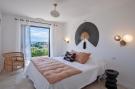 Holiday homeFrance - : Superbe villa 8 personnes avec piscine et vue mer