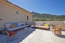 Holiday homeFrance - : Superbe villa 8 personnes avec piscine et vue mer