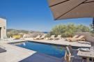 Holiday homeFrance - : Superbe villa 8 personnes avec piscine et vue mer