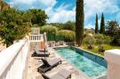 Holiday homeFrance - : VILLA JEN'UKA