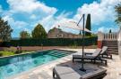 Holiday homeFrance - : VILLA JEN'UKA