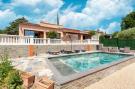 Holiday homeFrance - : VILLA JEN'UKA