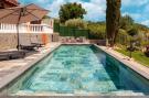 Holiday homeFrance - : VILLA JEN'UKA