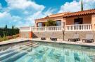 Holiday homeFrance - : VILLA JEN'UKA