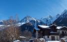 Holiday homeFrance - : Chamonix - Les Houches