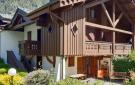 Holiday homeFrance - : Chamonix - Les Houches