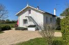 Holiday homeFrance - : La Chauffarderie