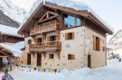 FerienhausFrankreich - : CHALET LE 360 KB