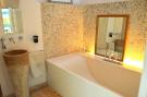 Holiday homeFrance - : Villa la vue Tourrettane