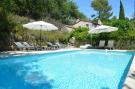 Holiday homeFrance - : Villa la vue Tourrettane