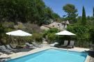 Holiday homeFrance - : Villa la vue Tourrettane